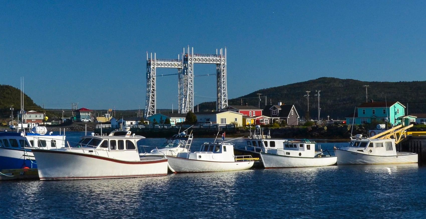 Home Town of Placentia, NL